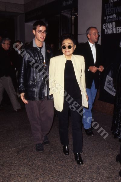 Yoko Ono, Sam Havadtoy  NYC.jpg